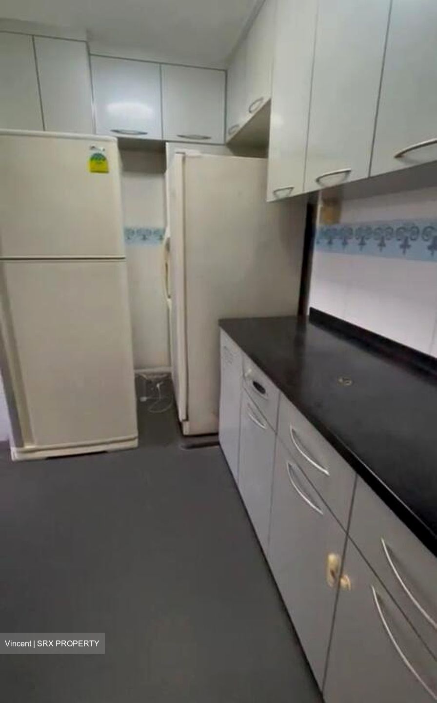 Blk 448 Pasir Ris Drive 6 (Pasir Ris), HDB Executive #522257661